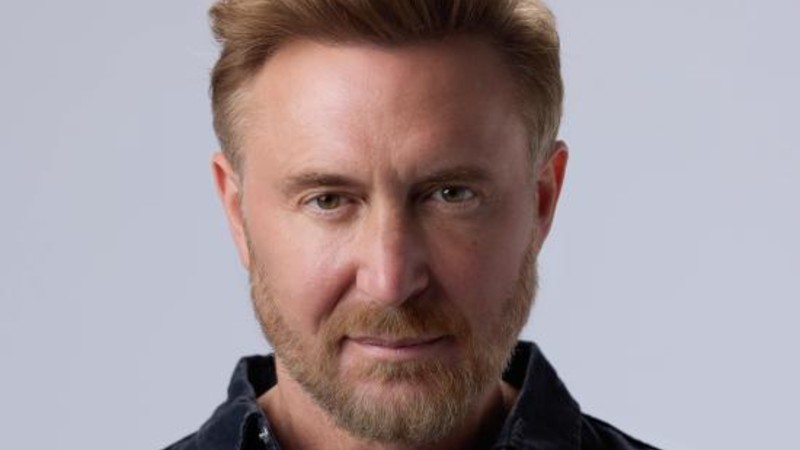 David Guetta